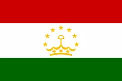 塔吉克斯坦U23 图标