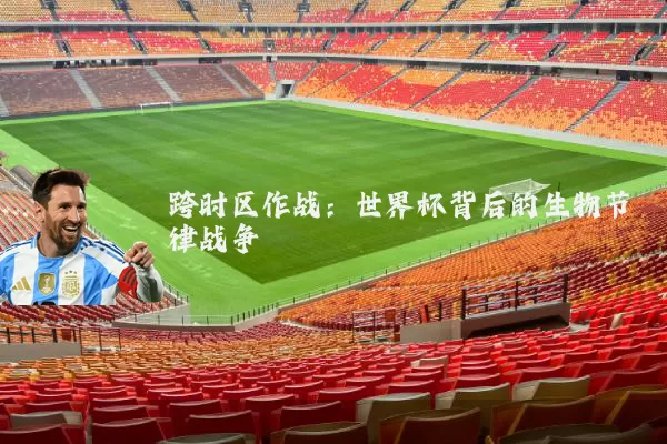 跨时区作战：世界杯背后的生物节律战争