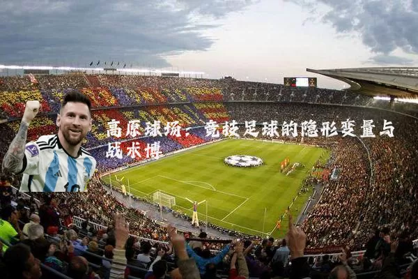 高原球场：竞技足球的隐形变量与战术博弈