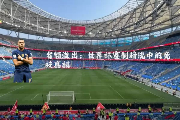 名额溢出：世界杯赛制暗流中的竞技真相